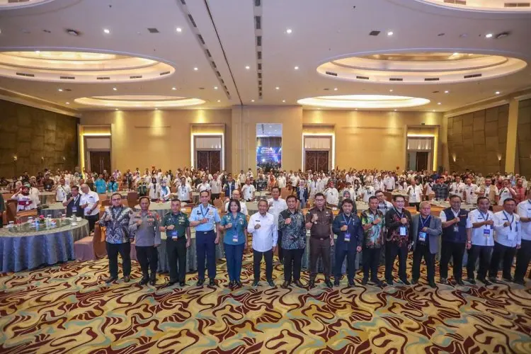 IPM Naik, Angka Pengangguran di Kota Bandung Turun 