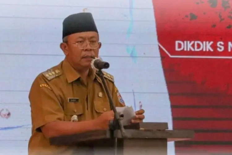 Tingkat Angka Kematian Ibu dan Anak jadi Sorotan, Pemkot Cimahi Lakukan Upaya Ini