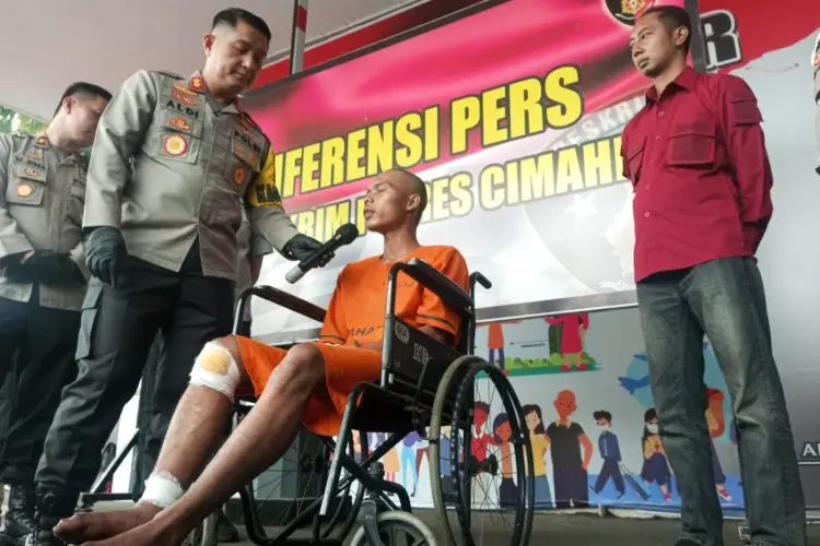 Gila... Open BO dengan Harga Tinggi, Pria di Bandung Ini Malah Pengen 'Eksekusi' di Kandang Ayam 