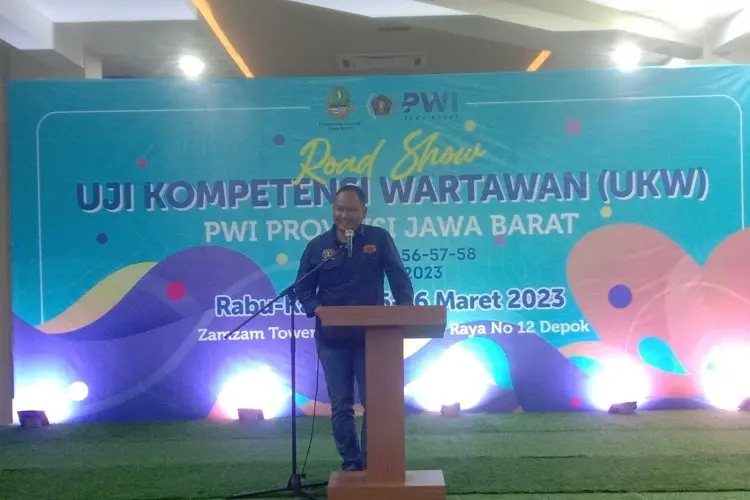 Program UKW Gratis Besutan Ridwan Kamil  Gelombang Ketiga Digelar di Kota Depok 