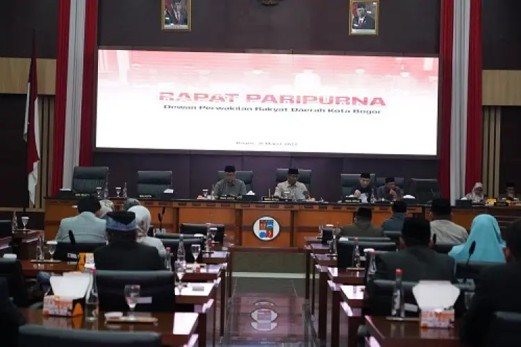 DPRD Mulai Bahas Raperda Perlindungan dan Pemberdayaan Lansia