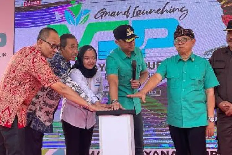 MPP KBB Mulai Beroperasi, Hengki Kurniawan Targetkan Hal Ini