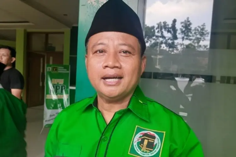 Ridwan Kamil Lanjut Dua Periode di Pilgub Jabar, Uu Ruzhanul Ulum Ngaku Tidak Berani Melawan