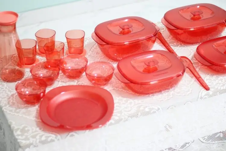 Tips Memilih Produk Tupperware Sesuai Kebutuhan