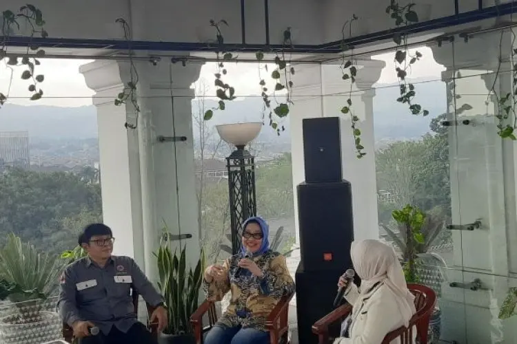 Tangkal Hoaks dan Tingkatkan Wawasan Kesehatan Masyarakat, IDI Jabar Hadirkan BESTI JABAR