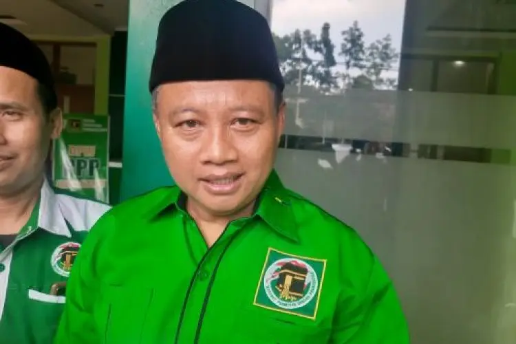 Genjot Sektor Pariwisata Jawa Barat, Ini Salah Satu Strategi Pemprov Kata Uu Ruzhanul Ulum