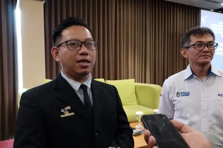 PT LBJ Jadi Operator Liga 3 Jabar Musim Depan