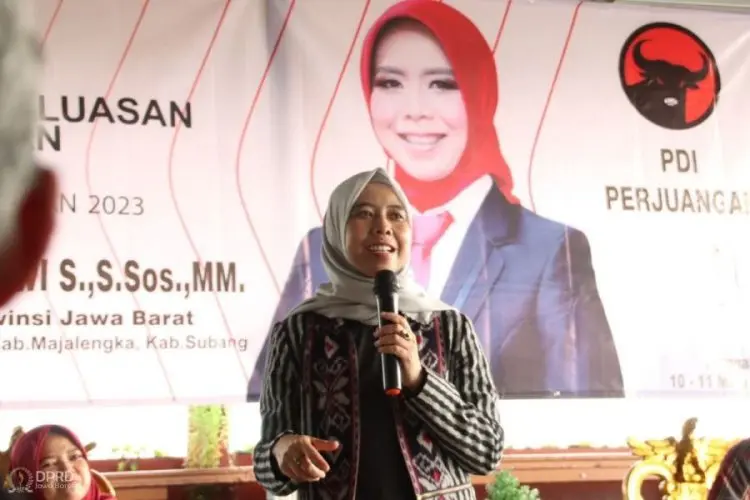 Ineu Purwadewi Klaim Perda PDP Wujud Nyata Kepedulian Pemprov Jabar Terhadap Masyarakat