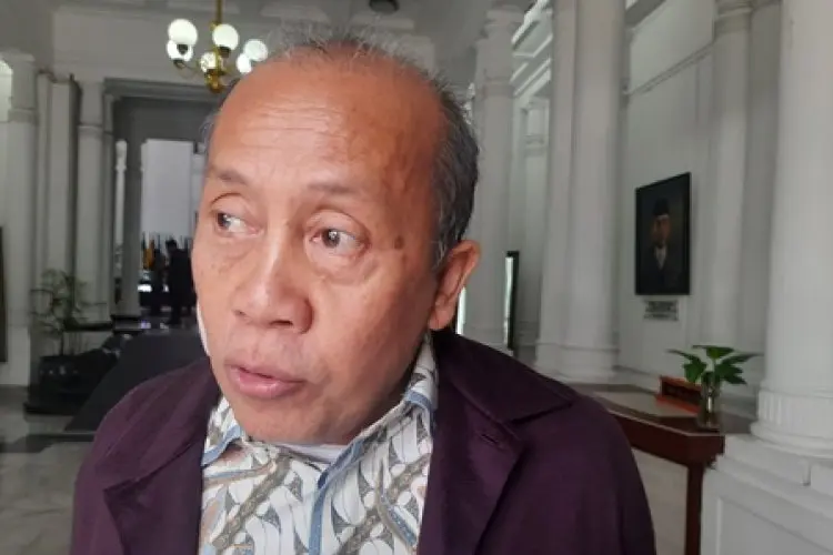 Saan Mustopa Pastikan Pemilu 2024 Tetap Digelar pada Waktu yang Disepakati Bersama Dulu