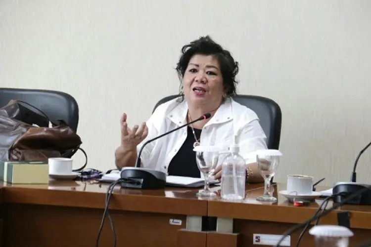 Komisi IV Minta RS Berikan Pelayanan Maksimal Bagi Masyarakat 