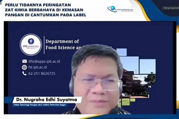 Waduh, Klaim Bebas BPA Kemasan Non Polikarbonat Berpotensi Bahayakan Konsumen