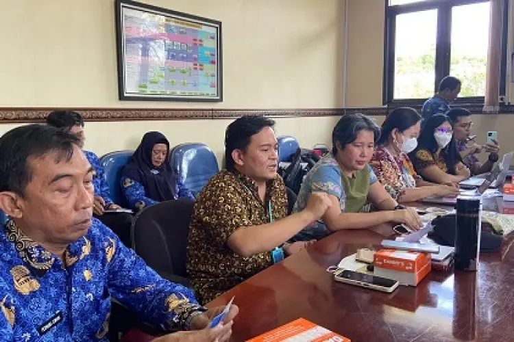 Kota Tua Jamblang Miliki Potensi Besar Tarik Wisatawan