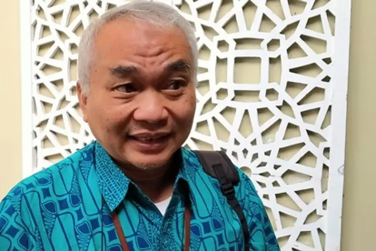 Badan Pengelola Cekungan Bandung Usulkan Pendirian PDAM Cekungan Bandung 