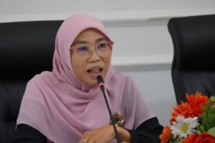 Netty Prasetiyani Aher: PKS jadi Partai yang Konsisten Mendukung Pengesahan RUU PPRT 