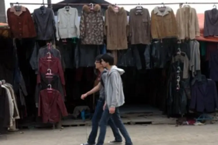 Polda Jabar Lakukan Penyelidikan Peredaran Thrifting