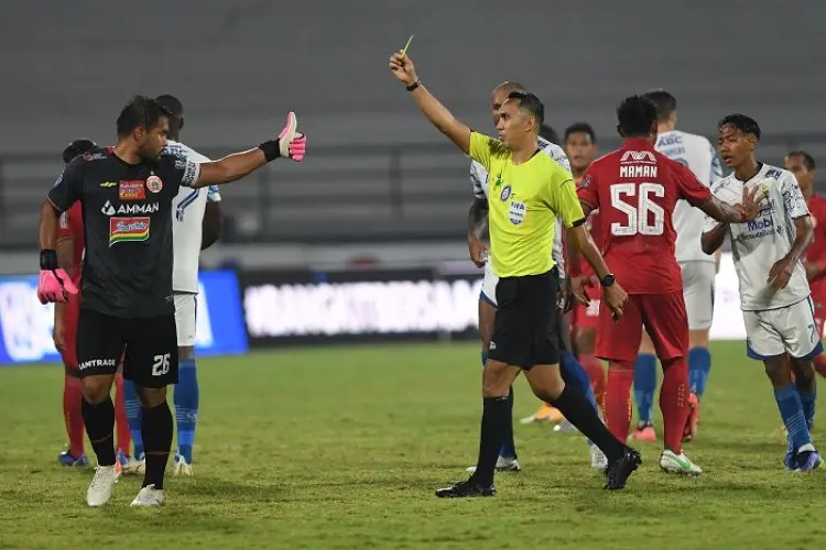 Wasit Ini Dukung Palestina Merdeka, Tapi Sesalkan Penolakan Tim Israel di Piala Dunia U20