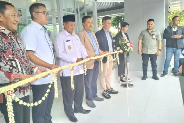 Belasan Juta Pekerja di Jabar Belum Terdaftar BPJS Ketenagakerjaan