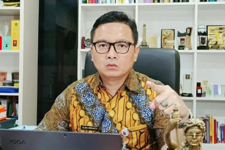 Ramadan 2023, Pemkot Larang SOTR dan Nyalakan Petasan