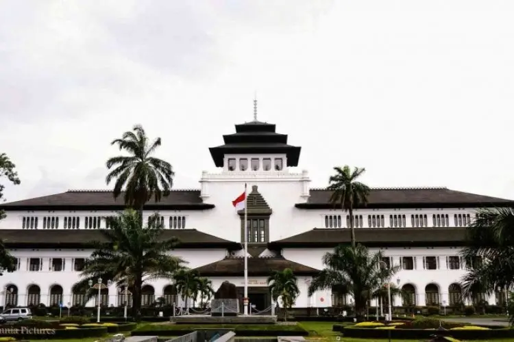 Jumlah Rumah Sakit Masih Kurang, Ini Strategi Pemprov Jabar