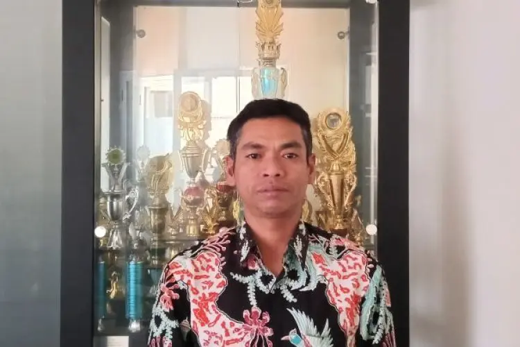 Masjid Raya Bandung Siapkan 1.000 Takjil Selama Ramadan