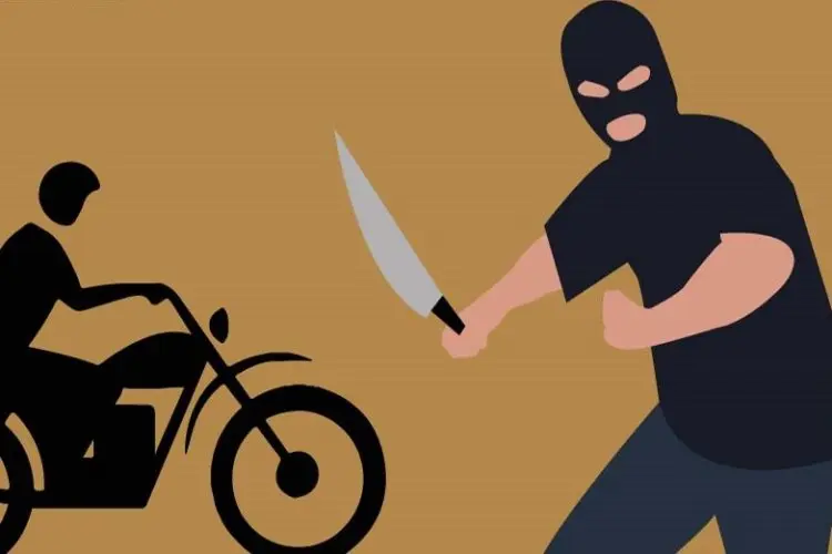 Begal di Bandung Makin Berani, Beraksi di Pagi Hari, Sopir Taksi Online Jadi Korban