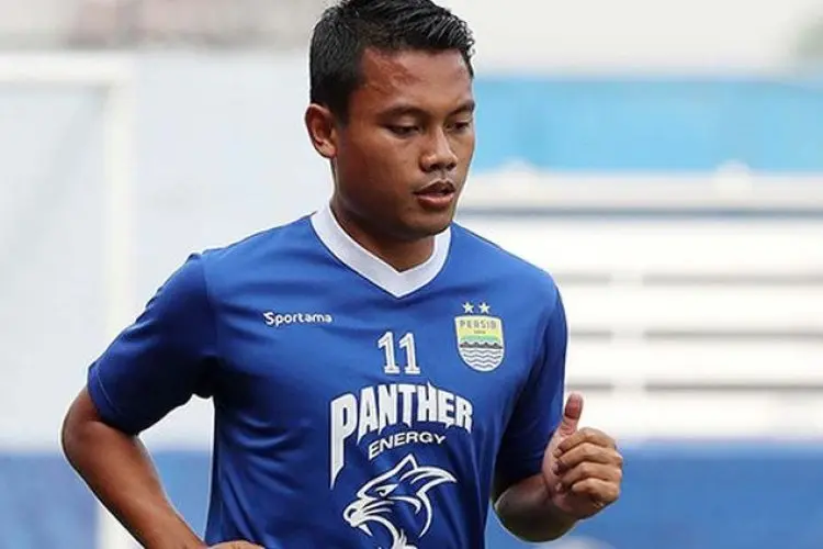 Dedi Kusnandar Kecewa Persib Dikalahkan Persis Solo