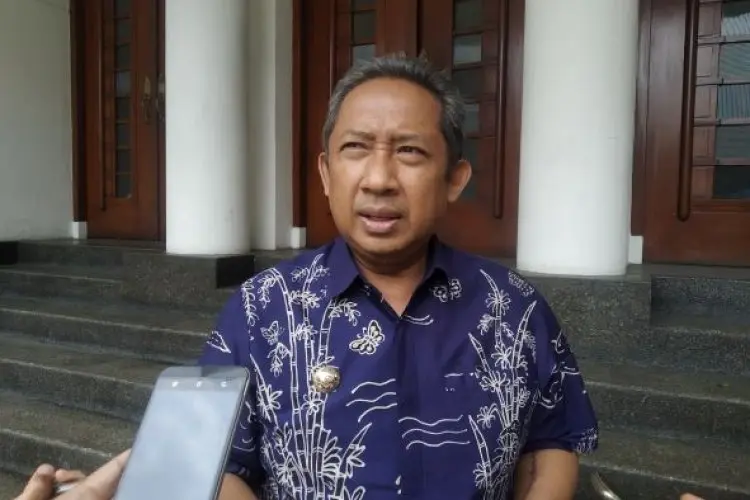 Yana Tegaskan Pejabat dan ASN Pemkot Bandung Dilarang Bukber