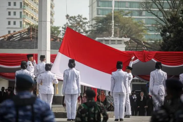 Peringati BLA, Pemuda Bandung Harus Lebih Peka dengan Isu Sosial