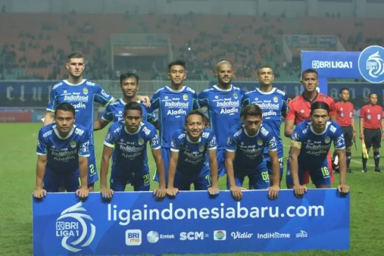 Masih Dibutuhkan, Robi Darwis dan Kakang Rudianto Dilepas ke Timnas Usai Lawan Persija