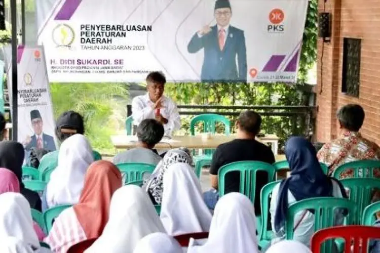 Ini Harapan Legislator Jabar Dengan Hadirnya Perda Perlindungan PMI