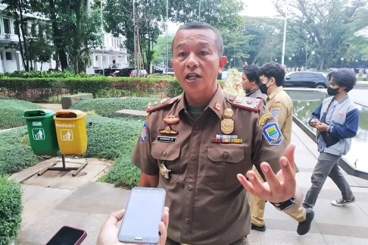 Antisipasi Maraknya PPKS, Satpol PP Ajak OPD Kolaborasi