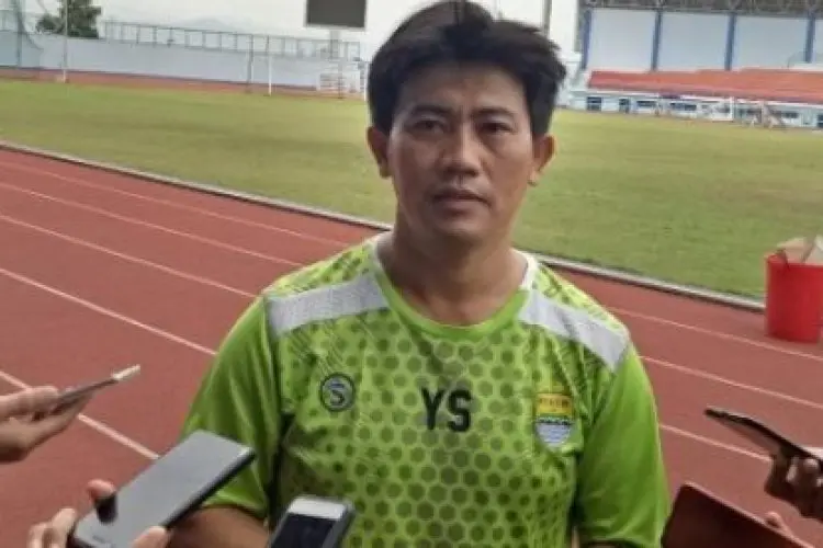 Ini Cara Persib Jaga Kondisi Selama Ramadan