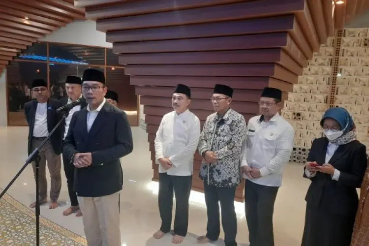 Merespon Polio, Ini Langkah Pemprov Jabar...