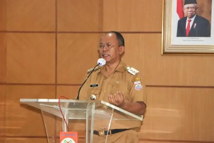 Optimalkan Pelayanan Masyarakat, Pemkot Cimahi Lakukan Jam Kerja ASN, Ini Waktunya 