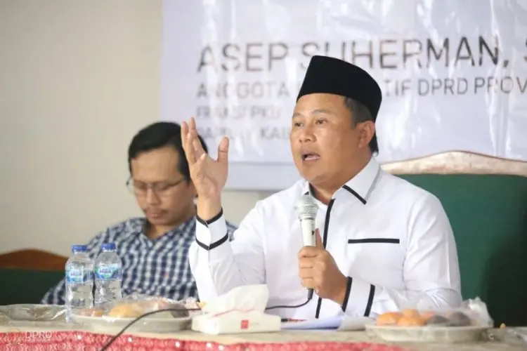 Asep Suherman Optimistis Perda Perlindungan PMI Minimalisir Risiko