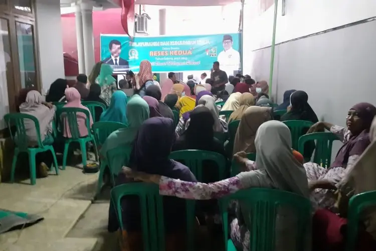 Pelayanan Dasar di Pemkab Cirebon Belum Maksimal