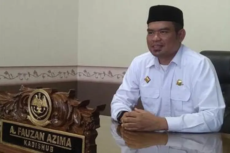 Dishub KBB Gelar Mudik Gratis Guna Menekan Angka Kecelakaan, Begini Cara Daftarnya...