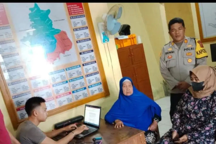 Kepergok Maling Ayam, Warga Sukabumi Tewas Dihakimi Massa