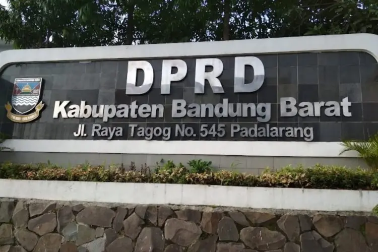 Dugaan Praktek Monopoli Pokir oleh Anggota DPRD KBB Mencuat, Pengusaha Ini Ungkap Faktanya 