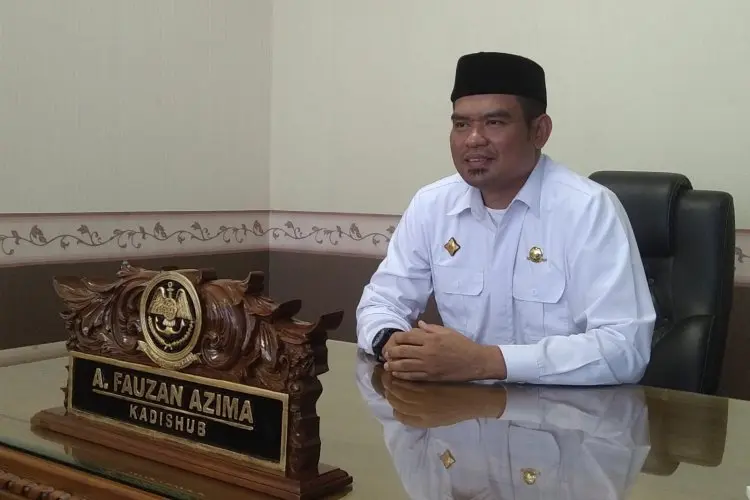 Dishub KBB Bakal Siapkan Ramp Check Gratis Demi Keselamatan Pemudik