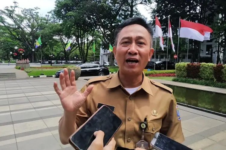 Disnaker Kota Bandung Buka Posko Pengaduan THR