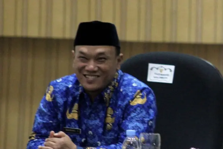 Seluruh Perangkat Daerah di Kabupaten Cirebon, Bakal Gunakan Tanda Tangan Elektronik