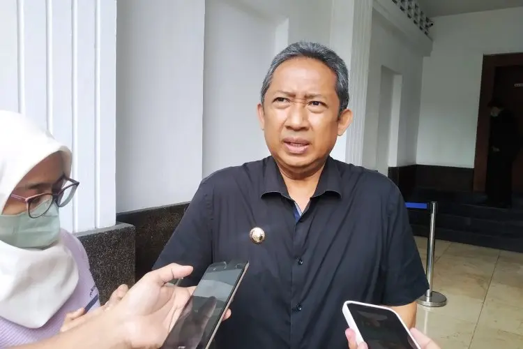 Pejabat dan ASN Kota Bandung Dilarang Menggunakan Kendaraan Dinas Untuk Mudik Lebaran