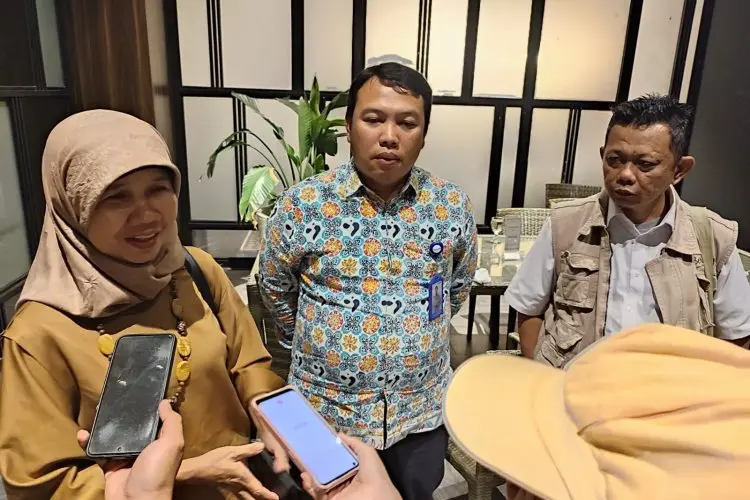 Sebanyak 500 Ribu Remaja Jawa Barat Turun Tangan Perangi Stunting Lewat Program INI GENTING