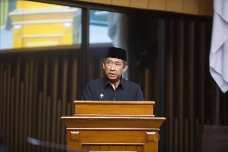 Kota Bandung Alami Kemajuan di 11 Indikator Makro