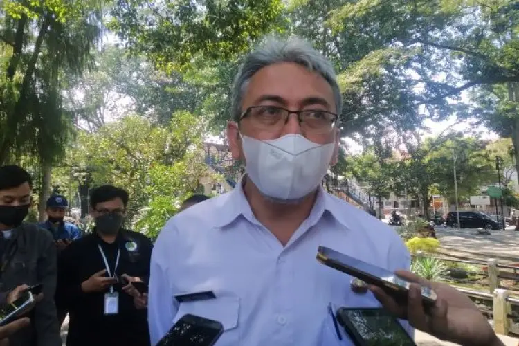 Dominasi Sampah Makanan, Volume Sampah di Kota Bandung Meningkat Selama Ramadan