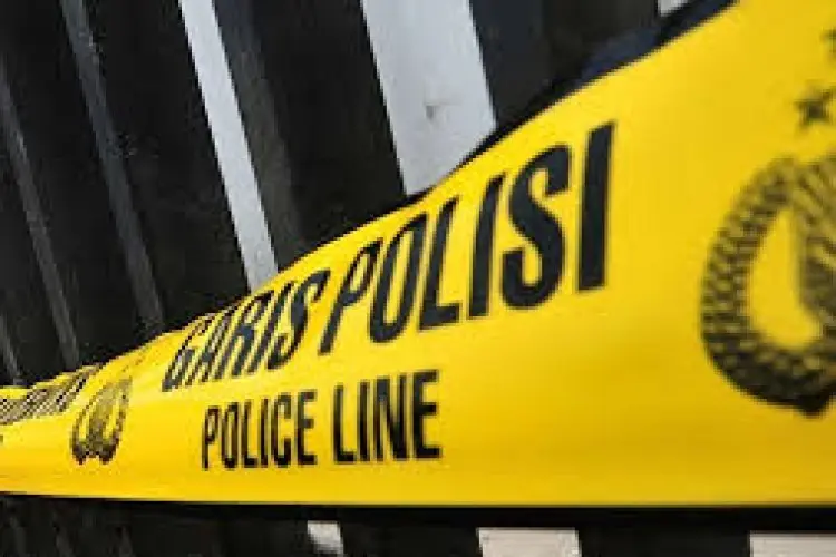 Polisi Tangkap Pemuda Mabuk-mabukan Sambil Bawa Linggis di Pusat Kota Bandung