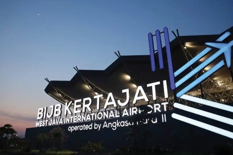 Mei Nanti, Bandara Kertajati Layani Penerbangan Maskapai AirAsia ke Kuala Lumpur 