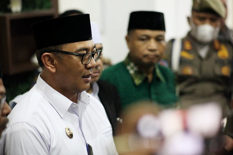 Elektabilitas Partai Gerindra  Turun Gegara Gaduh Pemberitaan Plt Bupati Bogor Iwan Setiawan?