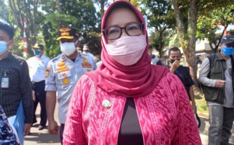 Gempar Duga Bagian Pengadaan Barang Jasa Kabupaten Bogor Penyebab Ade Yasin Tertangkap KPK